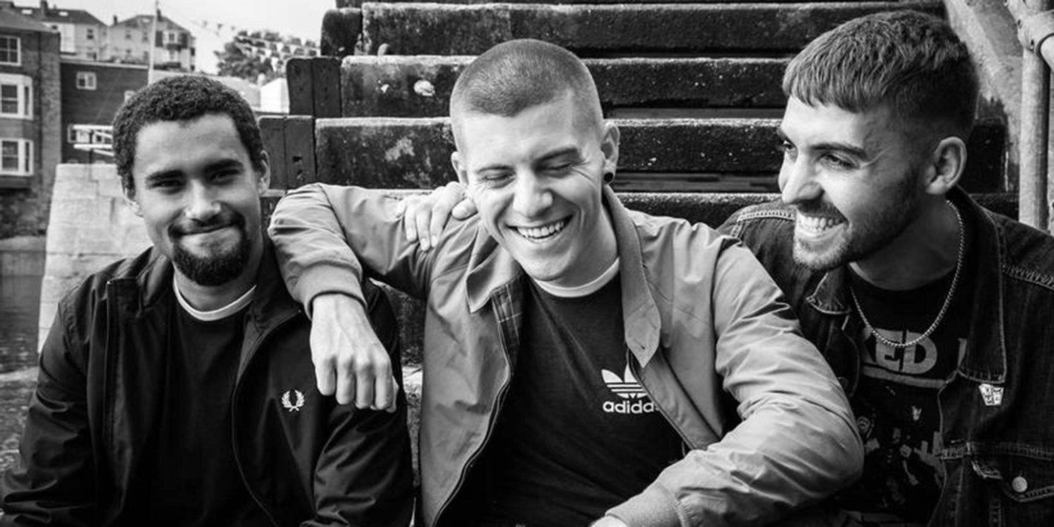 UK Punks Grade 2 Announce US Headlining Tour  Image