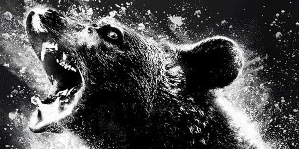 COCAINE BEAR Sets Peacock Premiere Streaming Date