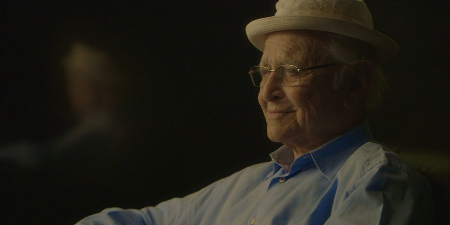 ABC to Celebrate Norman Lear's 100th Birthday With Special  Image
