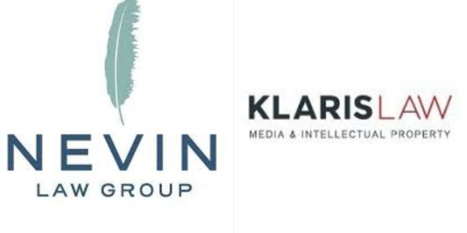 Leading Media, Entertainment, and Broadway Law Firms Merge  Image