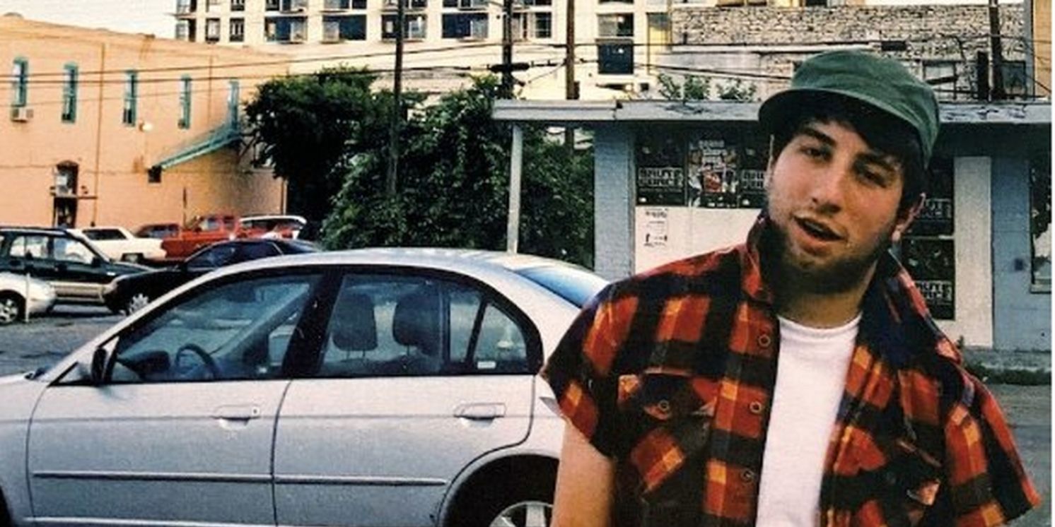 No Trigger Announces New Album 'Dr. Album'  Image