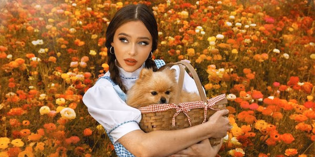 Havanna Winter Debuts New Single 'Tornado'