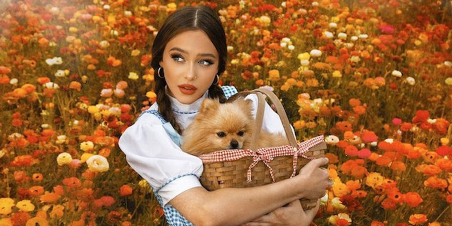 Havanna Winter Debuts New Single 'Tornado'  Image