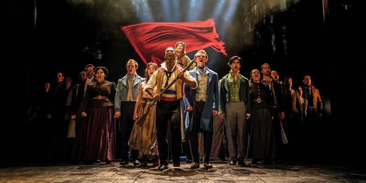 Chicago Theatre Week 2023 Breaks All-Time Sales Records