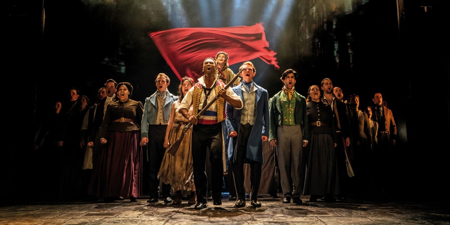 Chicago Theatre Week 2023 Breaks All-Time Sales Records  Image