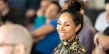 Debbie Kurup Talks THE PRINCE OF EGYPT in the West End
