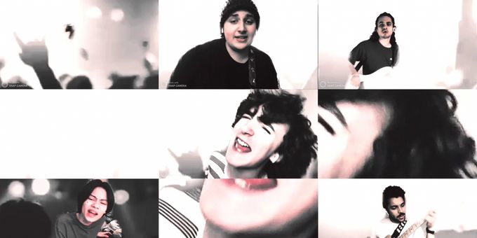 TV: See A Special Preview of SING STREET: GROUNDED