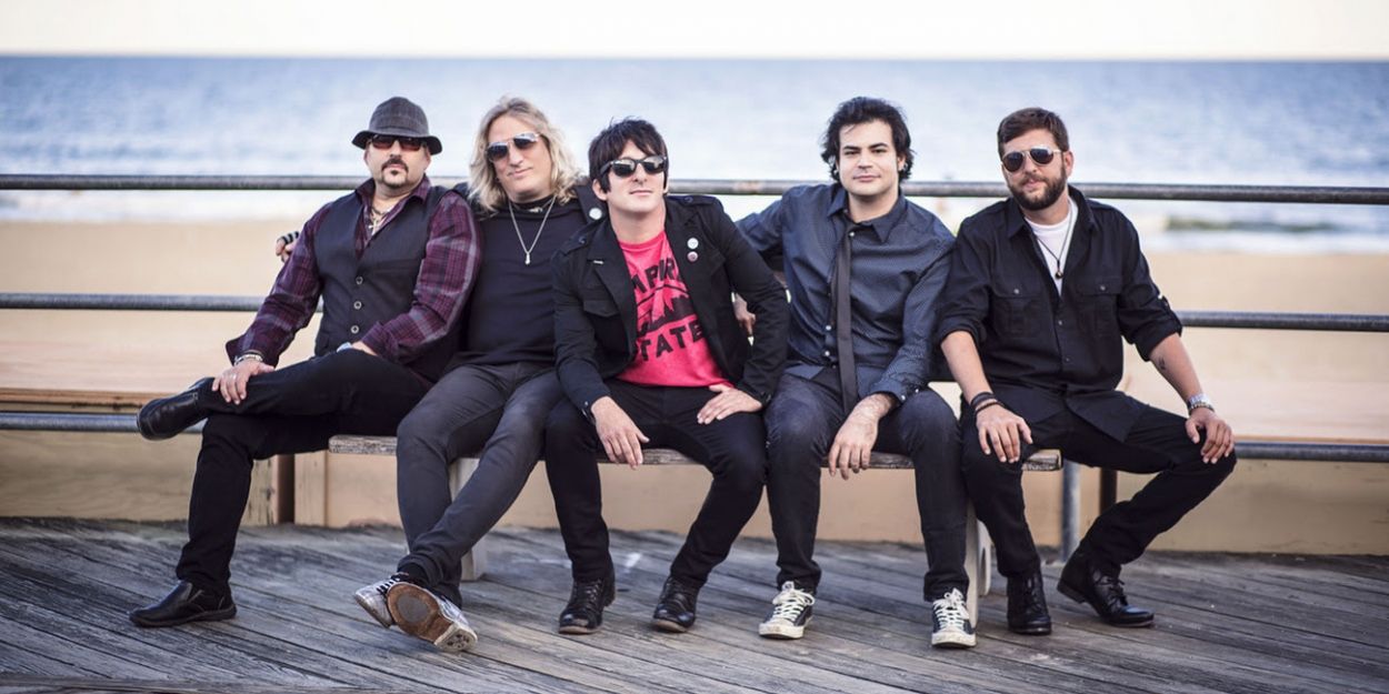 VIDEO: The Mylars New Song 'Satellite Girls' Out Now Video