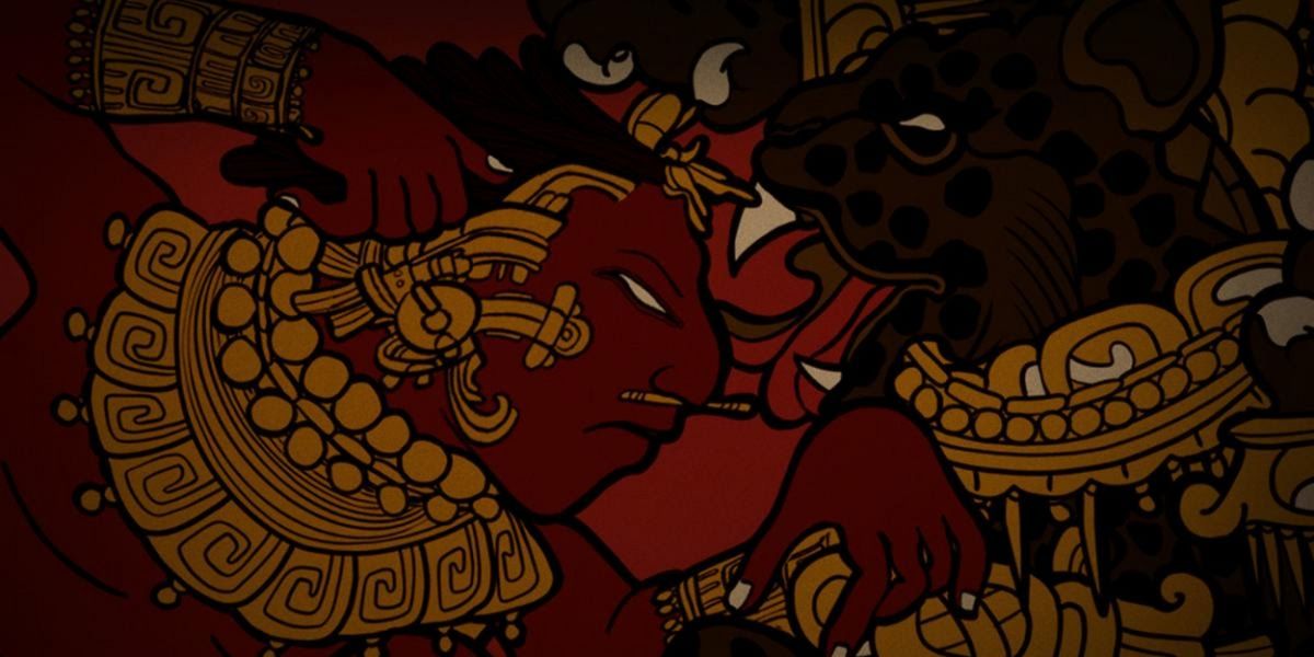 Disney Shares WAKANDA FOREVER 'Prologue' EP