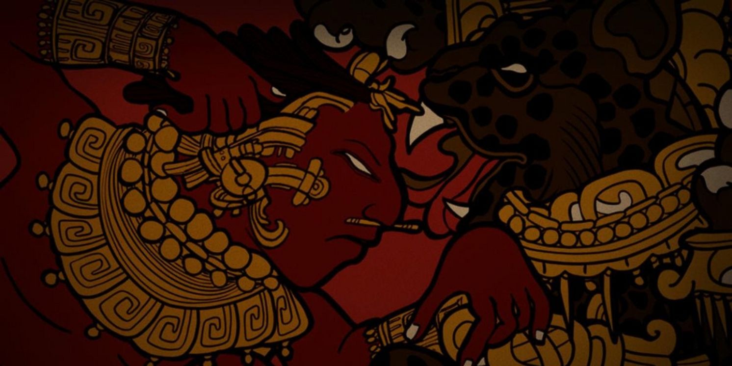 Disney Shares WAKANDA FOREVER 'Prologue' EP  Image