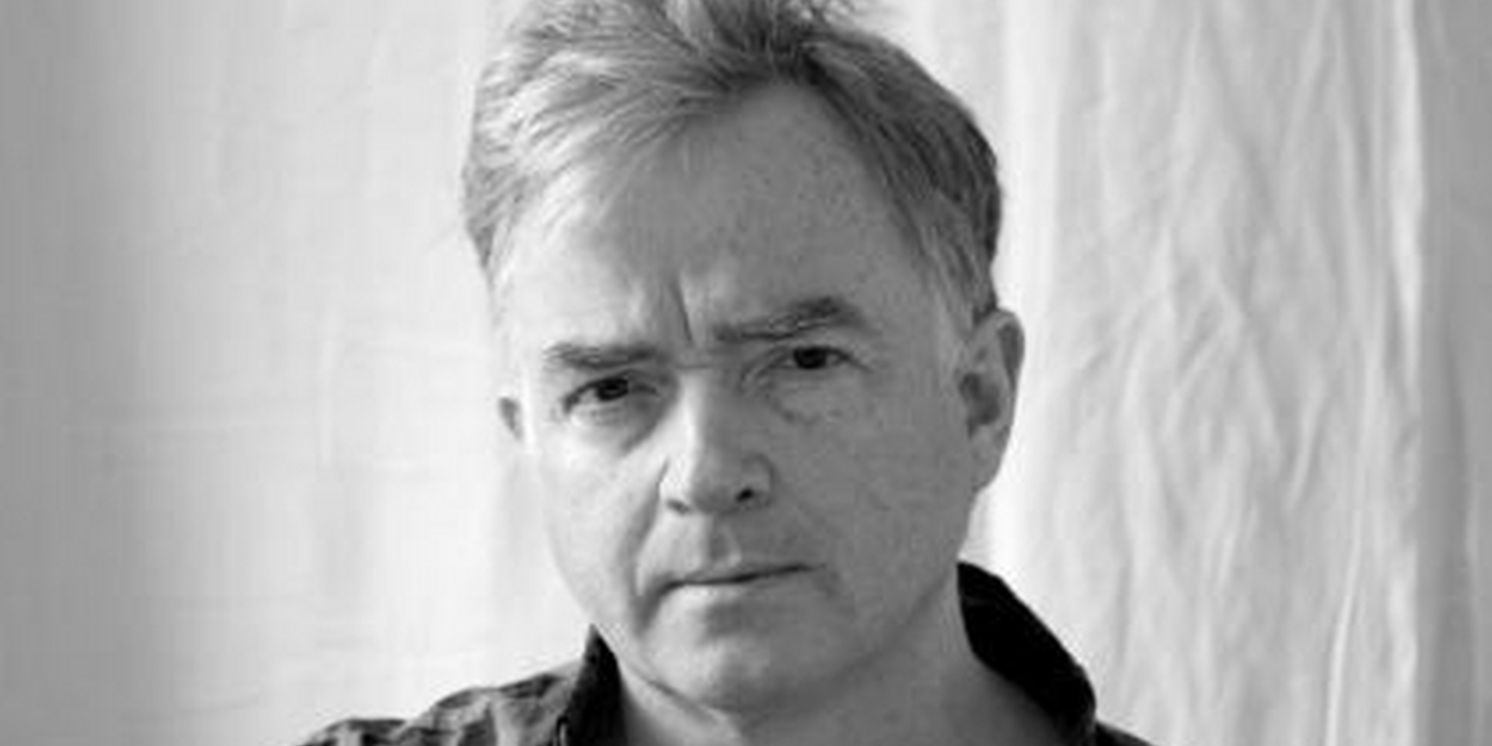 Guest Blog: 'My Journey Has Been Almost as Long as His!': Writer and Librettist Glyn Maxwell on Adapting Wagner's THE FLYING DUTCHMAN  Image