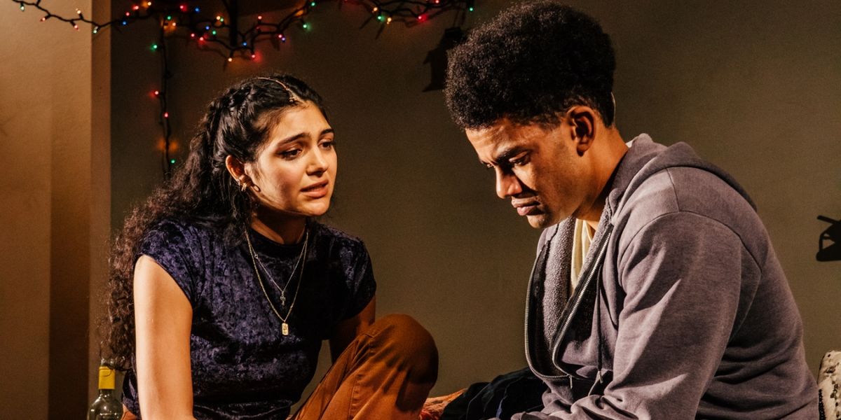 Pasadena Playhouse Announces Free Ticket Initiative for SANCTUARY CITY
