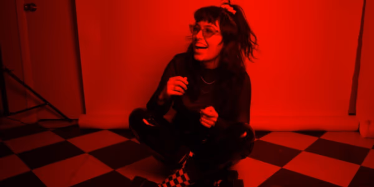 BATHE ALONE Shares Shares New Track 'Awfully Quiet'