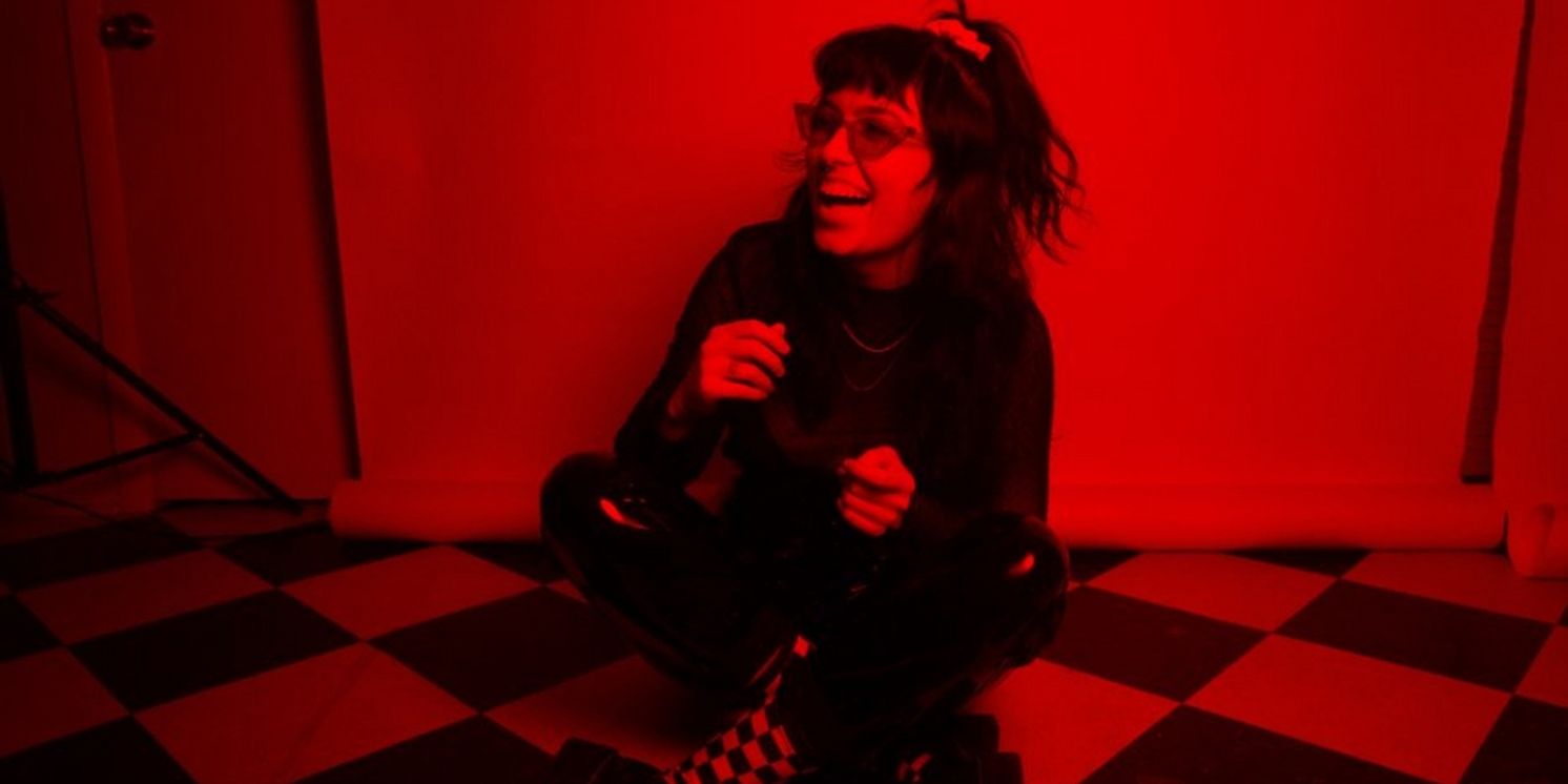 BATHE ALONE Shares Shares New Track 'Awfully Quiet'  Image