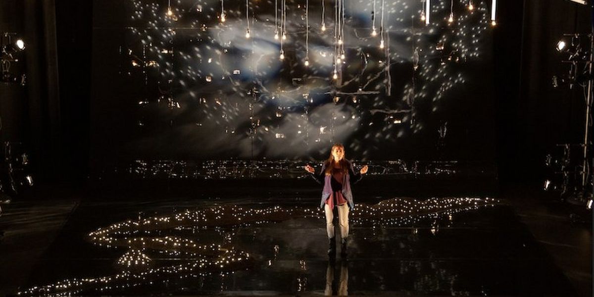 Ticket On Sale Date Announced for WHERE WE BELONG at Seattle Rep