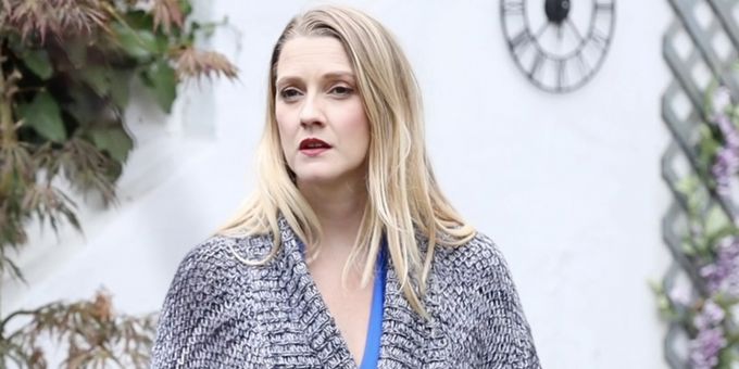 VIDEO: Behind the Scenes at INTERMISSIONS With Alice Fearn and Kirk Jameson