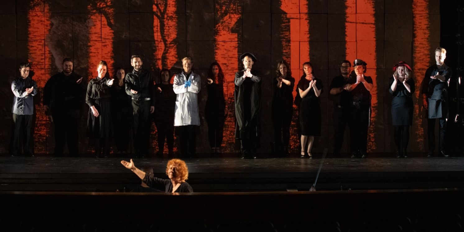 San Jose Chamber Orchestra Announces 2022-2023 Season  Image