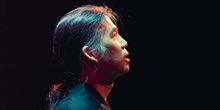 David Hirata of A BOX WITHOUT A BOTTOM at The Marsh Berkeley Works Some Serious Magic