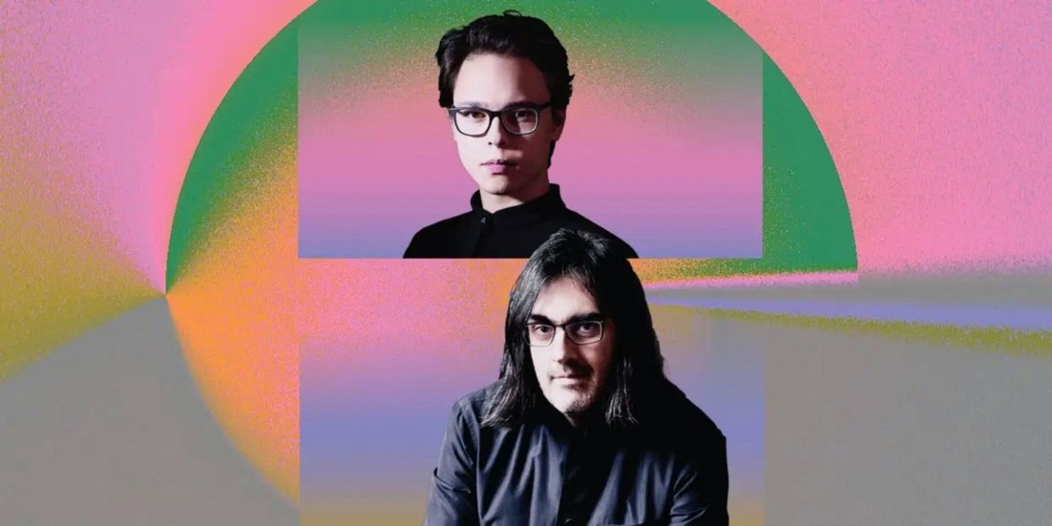 SEASON FINALE: PELTOKOSKI & KAVAKOS Comes to HK Phil  Image