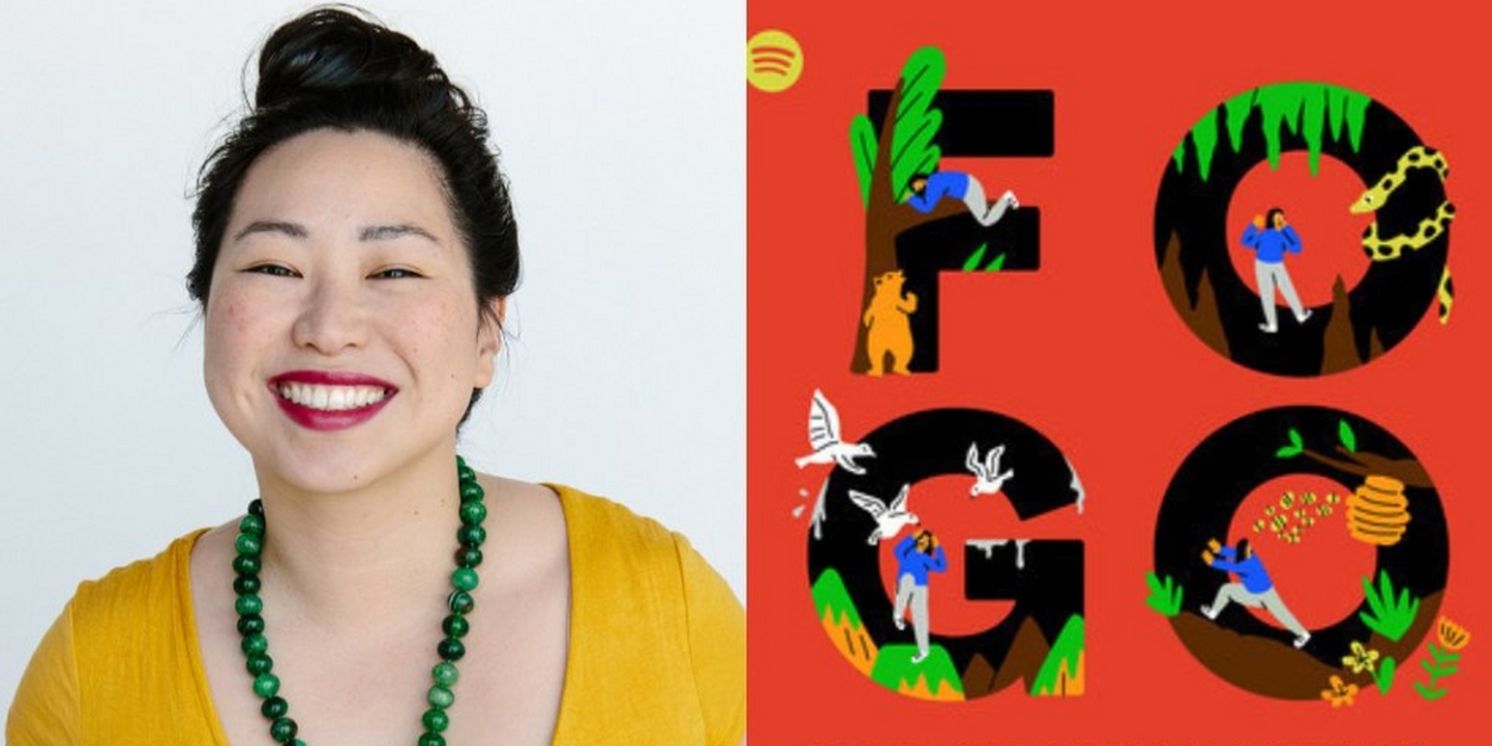 Exclusive: Ivy Le's 'Fear of Going Outside' Podcast to Return For Season Two  Image