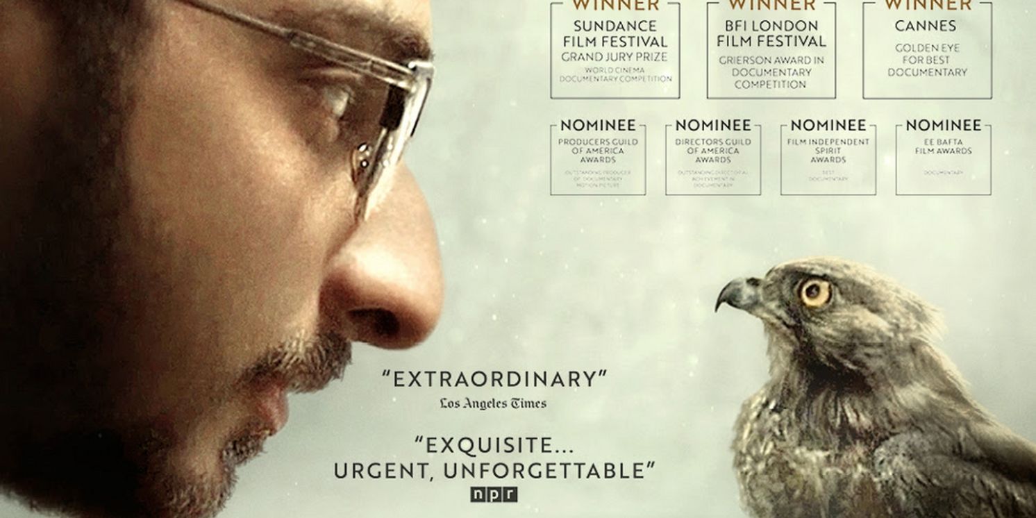 Oscar Nominated ALL THAT BREATHES Documentary to Premiere in February on HBO  Image