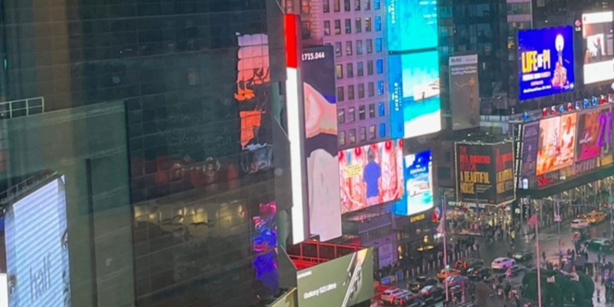 Student Blog: Broadway: Good For You, Bad For The Bank