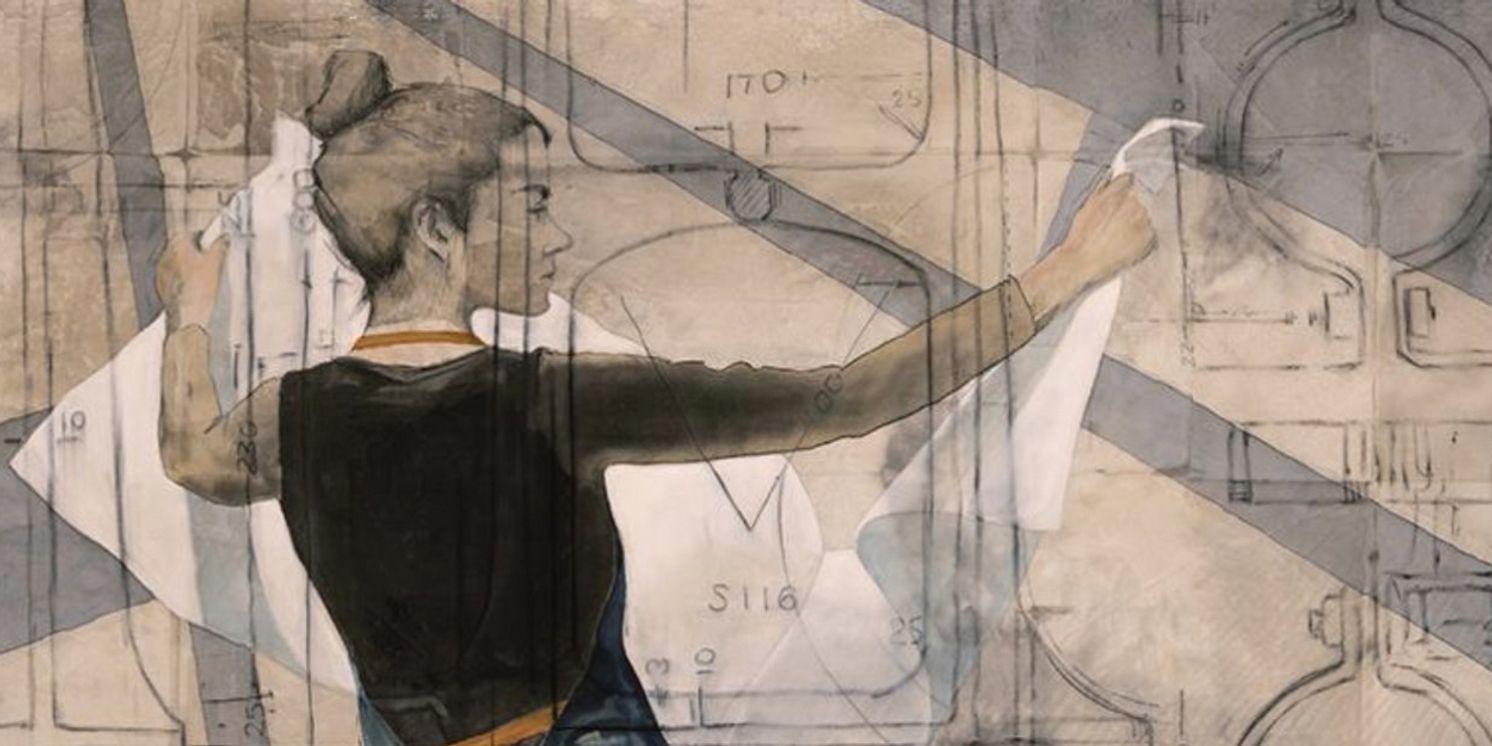 Opening Reception for August-September Gallery Exhibits  Image