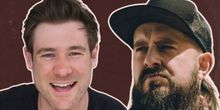 David Hunter On New Podcast Jesus Christ Supercast