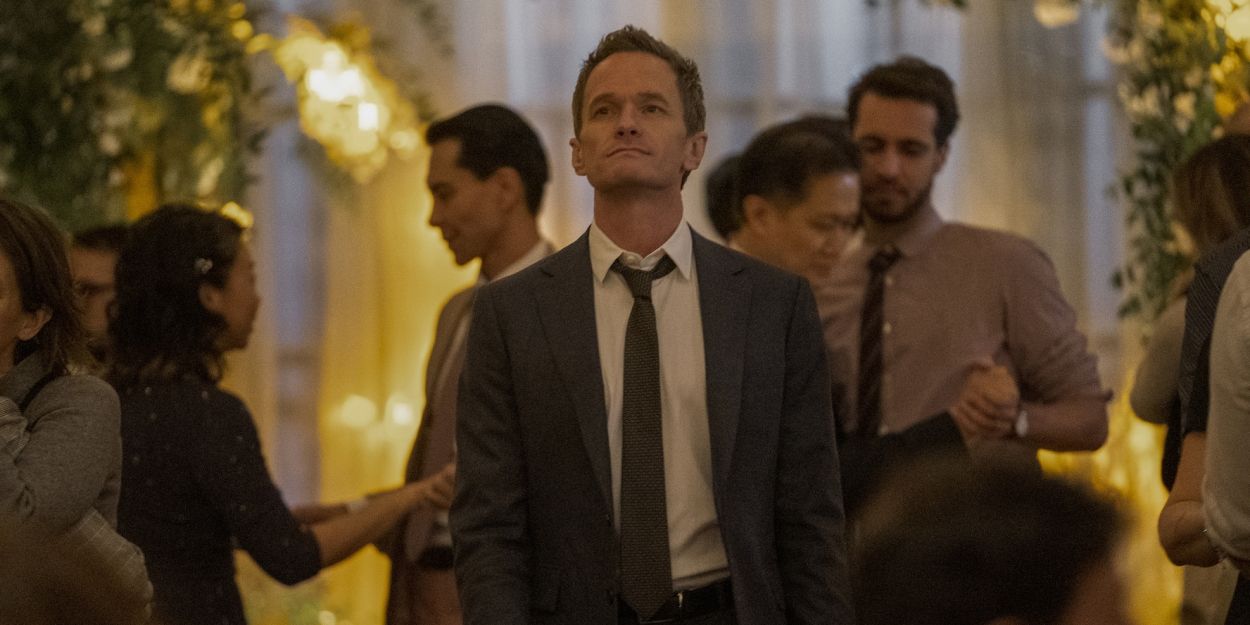 VIDEO: Neil Patrick Harris Stars in Netflix's UNCOUPLED Series Teaser Video
