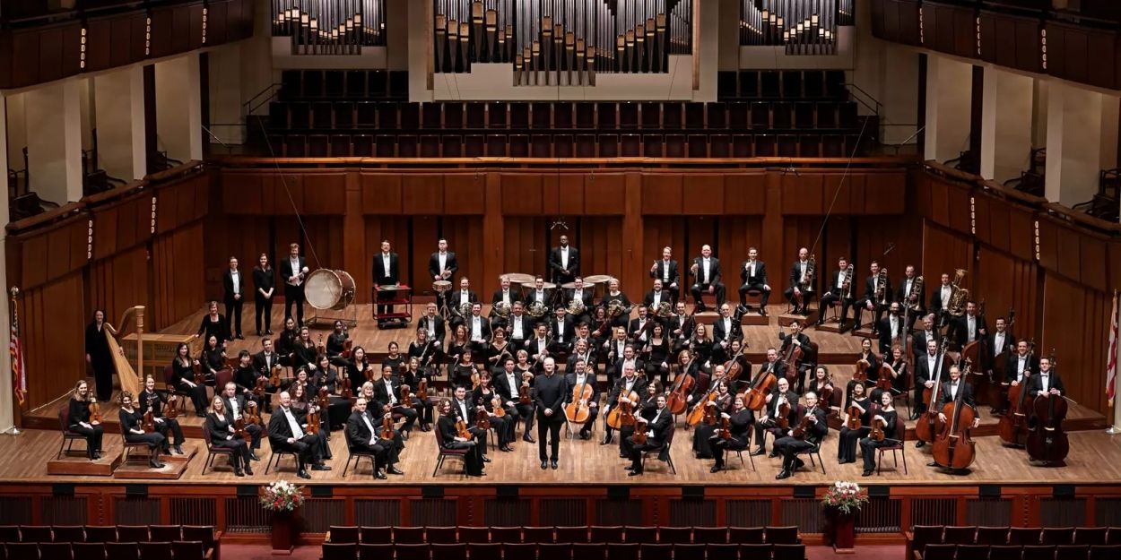 VIDEO: National Symphony Musicians Perform Live At Kreeger Museum - Tune In At 6 PM! Video