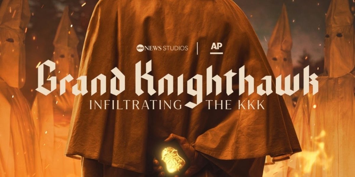 Documentary Spotlighting Intersection Between the KKK and Law Enforcement to Premiere on ABC