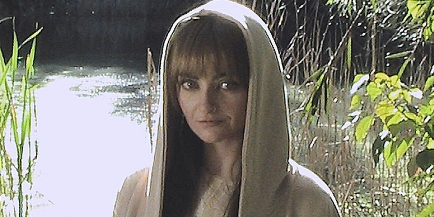 Ninajirachi Reveals 'X33 (Angel☆Type!)'  Image