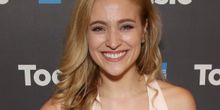 VIDEO: Christy Altomare Visits Backstage LIVE with Richard Ridge- Watch Now!