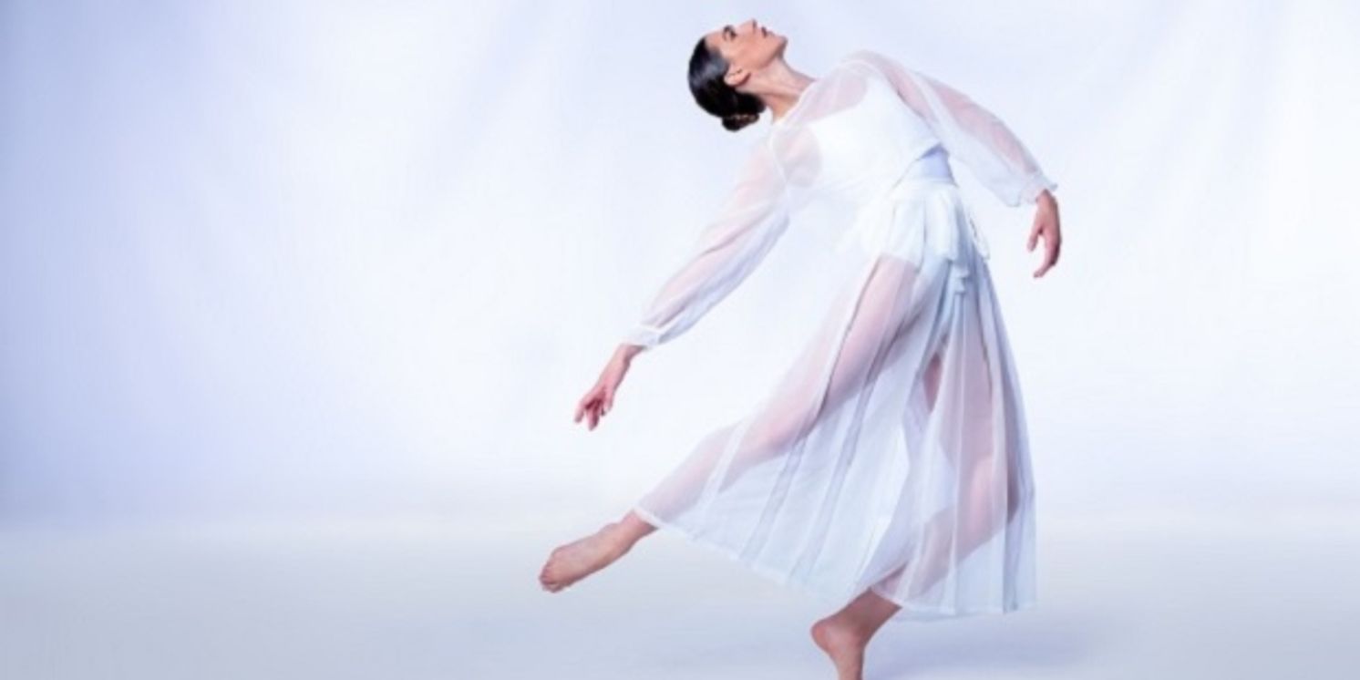 SIDE BY SIDE to be Presented By City Ballet Of Boston And BoSoma Dance Company in October  Image