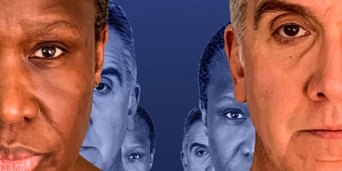New Play BLUE Examining Police Brutality is Coming to Edinburgh Fringe This August