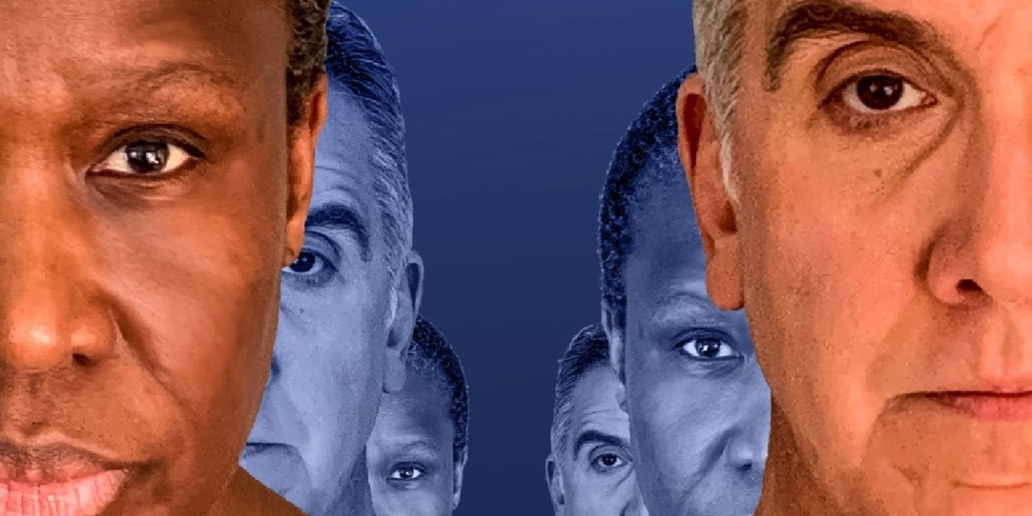 New Play BLUE Examining Police Brutality is Coming to Edinburgh Fringe This August  Image