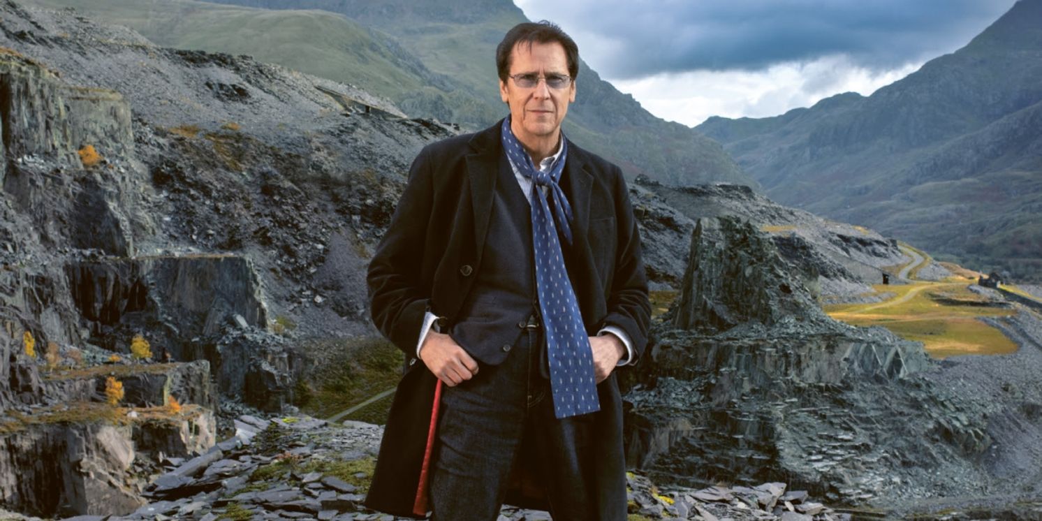 Shakin' Stevens Announces New Album 'Re-Set'  Image