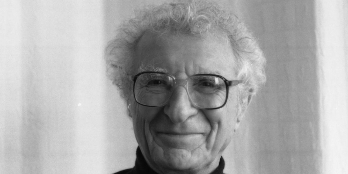 Tony Winning Lyricist and Songwriter Sheldon Harnick Dies at Age 99