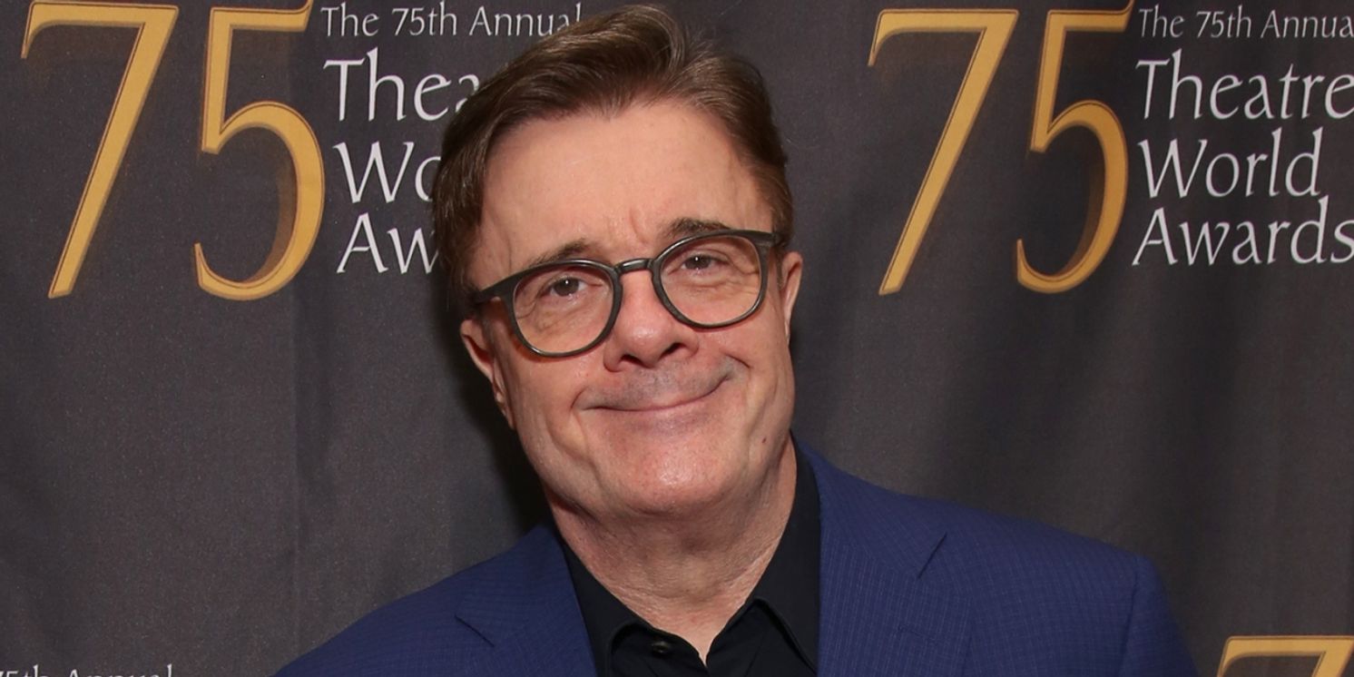 Nathan Lane, Emily Blunt & More to Appear in BE MY GUEST With Ina Garden Season Two  Image