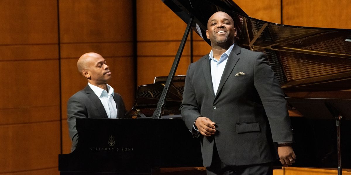 Review: RISING at Kennedy Center