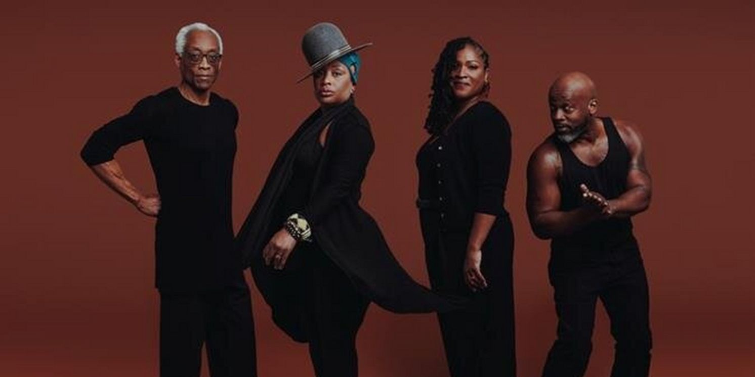 Tickets On Sale Today For Perelman Performing Arts Center's Inaugural Season  Image