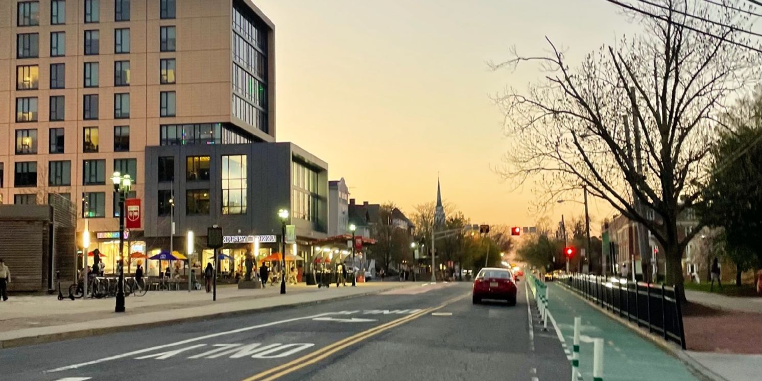 Student Blog: Overcoming Burnout  Image