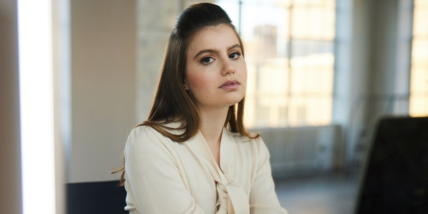 Interview: TV Star Sami Gayle Talks Broadway Return in BAD CINDERELLA  Image