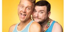 Interview: Michael Buchanan And Todd Buonopane of SONGS THAT MADE US GAY at The Green