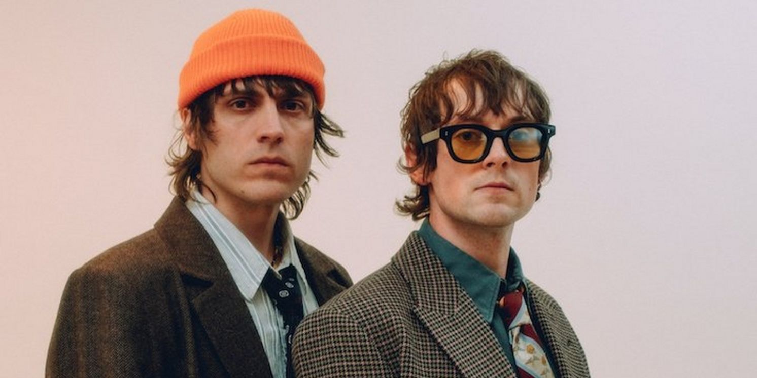 joan Releases New Single 'loner' & US Tour Dates  Image