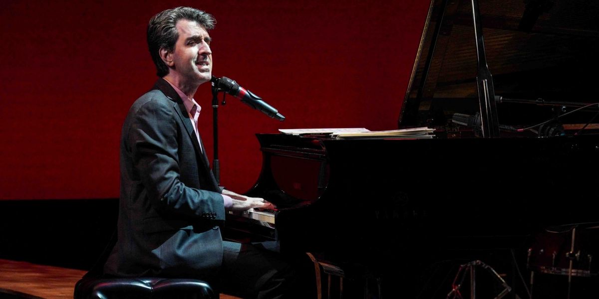 See Jason Robert Brown & Shoshana Bean, the Four Alternate Queens of SIX and More at 54 Below in August