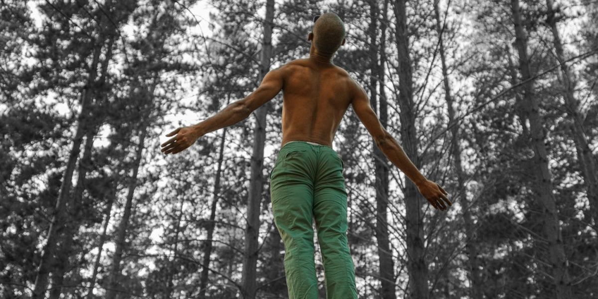 Figure Of 8 Dance Collective Reveals Winter Season