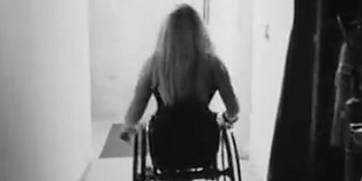 VIDEO: OKLAHOMA's Ali Stroker Tells Us What To Do When They Say No Video