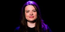 Director/Choreographer Amy Blackmore of THE ROCKY HORROR SHOW at MainLine Theatre