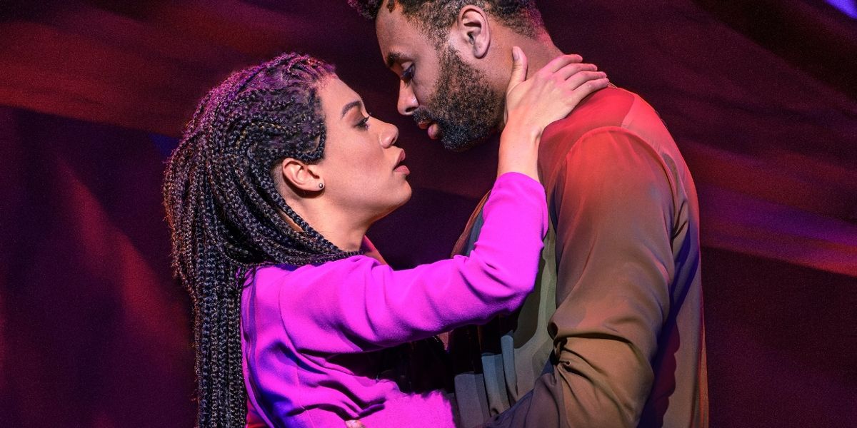 Review: AIDA - A BRAND NEW TAKE ON THE BELOVED HITMUSICAL ⭐️⭐️⭐️⭐ at Circustheater Scheveningen